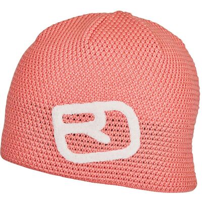 Ortovox, Unisex, Mütze, Rock'N'Wool Beanie, Rot, (One Size) Ortovox, Unisex, Mütze, Rock'N'Wool Beanie, Rot, (One Size)