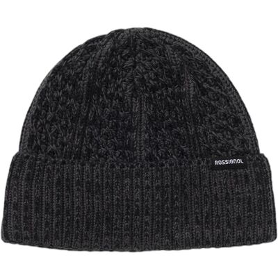 Rossignol, Damen, Mütze, Alya, Schwarz, (One Size) Rossignol, Damen, Mütze, Alya, Schwarz, (One Size)