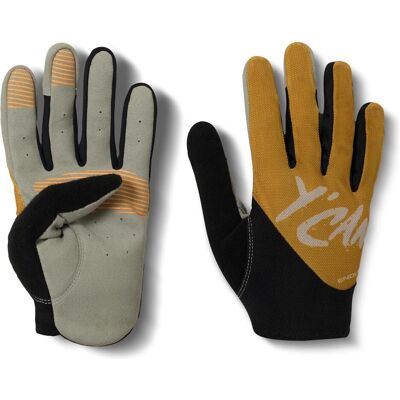 Endura, Herren, Handschuhe, Hummvee Lite Icon Ganzfinger-Handschuhe, Bronze, (L) Endura, Herren, Handschuhe, Hummvee Lite Icon Ganzfinger-Handschuhe, Bronze, (L)
