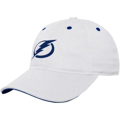 Outerstuff, Jungen, Cap, Fashion Logo Slouch JR-Kappe (Tampa Bay), Mehrfarbig Outerstuff, Jungen, Cap, Fashion Logo Slouch JR-Kappe (Tampa Bay), Mehrfarbig
