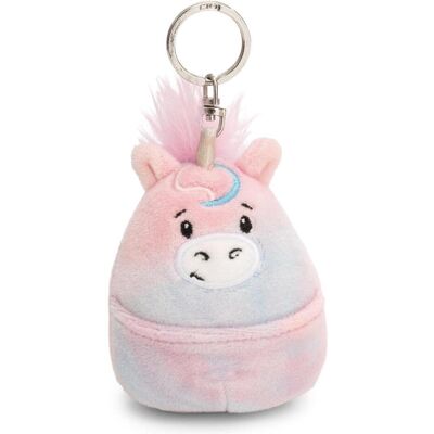 NICI, Mädchen, Schlüsselanhänger, Schlüsselanhänger, Mehrfarbig, Pink, Rosa NICI, Mädchen, Schlüsselanhänger, Schlüsselanhänger, Mehrfarbig, Pink, Rosa