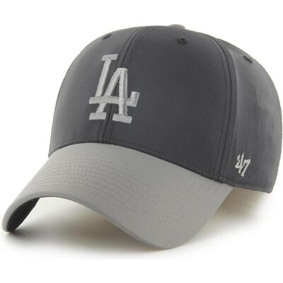 '47, Herren, Cap, MLB Los Angeles Dodgers Brrr TT Snap MVP SCHWARZ OSFA, Schwarz '47, Herren, Cap, MLB Los Angeles Dodgers Brrr TT Snap MVP SCHWARZ OSFA, Schwarz
