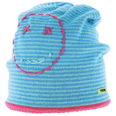 Vikingsports, Jungen, Cap, Viking Europe Cory Mütze Kinder Blue 2019 Kopfbedeckung, Blau, (One Size) Vikingsports, Jungen, Cap, Viking Europe Cory Mütze Kinder Blue 2019 Kopfbedeckung, Blau, (One Size)