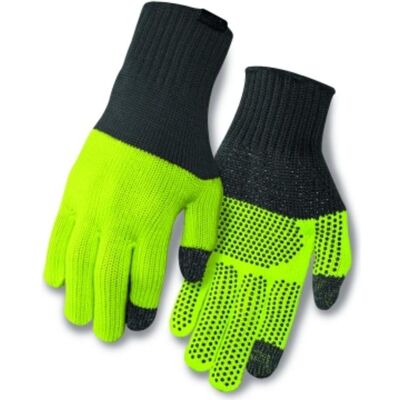 Giro, Herren, Handschuhe, Merino Wool Gloves, Grün, (M, S) Giro, Herren, Handschuhe, Merino Wool Gloves, Grün, (M, S)