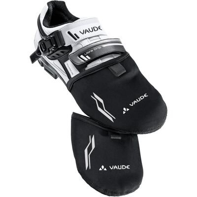 Vaude, Unisex, Schuhüberzug, Metis II (36, 37, 38, 39), Schwarz Vaude, Unisex, Schuhüberzug, Metis II (36, 37, 38, 39), Schwarz