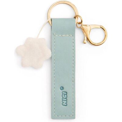Magni, Unisex, Schlüsselanhänger, NICI Schlüsselanhänger Beste Mama Kunstlederband mit Blume türkis 10cm, Weiss, Türkis Magni, Unisex, Schlüsselanhänger, NICI Schlüsselanhänger Beste Mama Kunstlederband mit Blume türkis 10cm, Weiss, Türkis