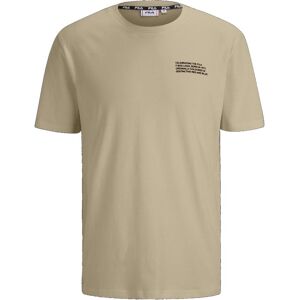 FILA, Herren, Shirts, Borne, Beige, (S) FILA, Herren, Shirts, Borne, Beige, (S)