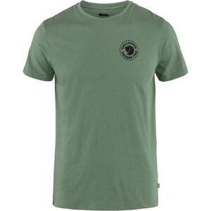 Fjällräven, Herren, Shirts, 1960 Logo, Grün, (S) Fjällräven, Herren, Shirts, 1960 Logo, Grün, (S)