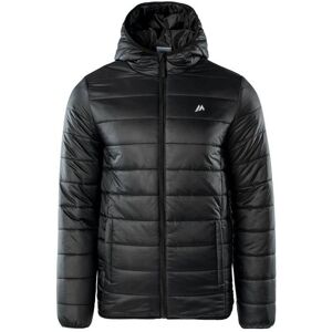 Mares, Herren, Winterjacken, Men's Quilted Jacket MARON, (XL) Mares, Herren, Winterjacken, Men's Quilted Jacket MARON, (XL)