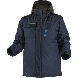 Högert, Herren, Winterjacken, Winterjacke "Ren" mit Reflexelementen Blau M, Blau, (M) Högert, Herren, Winterjacken, Winterjacke "Ren" mit Reflexelementen Blau M, Blau, (M)