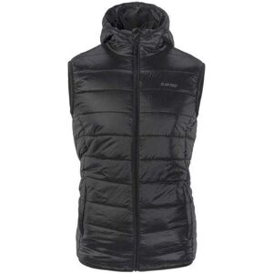 Hi-Tec, Herren, Westen, KAMIZELKA HANON VEST Black XL, Schwarz, (XL) Hi-Tec, Herren, Westen, KAMIZELKA HANON VEST Black XL, Schwarz, (XL)