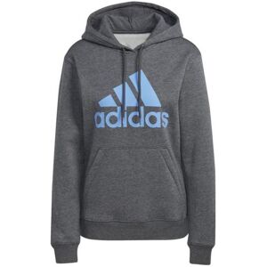 Adidas Herren, Pullover, Sweatshirt mit grossem Logo FL R HD, (XS) Adidas Herren, Pullover, Sweatshirt mit grossem Logo FL R HD, (XS)