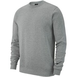 Nike, Herren, Pullover, Park 26 Fleece Crew Swoosh sweatshirt IO9039-063, Schwarz, (XS) Nike, Herren, Pullover, Park 26 Fleece Crew Swoosh sweatshirt IO9039-063, Schwarz, (XS)