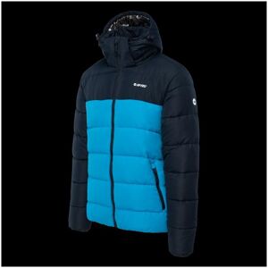 Hi-Tec, Herren, Winterjacken, Herren-Wintersteppjacke VARMI II, (XL) Hi-Tec, Herren, Winterjacken, Herren-Wintersteppjacke VARMI II, (XL)