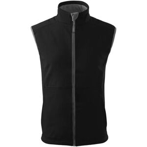 Adler, Herren, Westen, Vision M MLI-51701 Vest, Schwarz, (XL) Adler, Herren, Westen, Vision M MLI-51701 Vest, Schwarz, (XL)