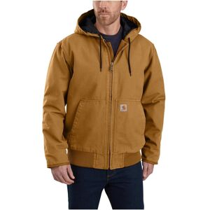 Carhartt, Arbeitsjacke, Duck Active (XL) Carhartt, Arbeitsjacke, Duck Active (XL)
