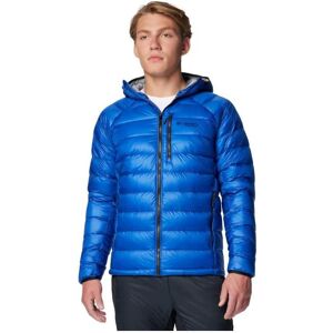 Columbia, Herren, Winterjacken, Arctic Crest Daunenjacke mit Kapuze, (XL) Columbia, Herren, Winterjacken, Arctic Crest Daunenjacke mit Kapuze, (XL)