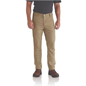 Carhartt, Herren, Hosen, RIGBY STRAIGHT PANT DARK KHAKI Gr.W33/L30, Braun, (W33/L30) Carhartt, Herren, Hosen, RIGBY STRAIGHT PANT DARK KHAKI Gr.W33/L30, Braun, (W33/L30)