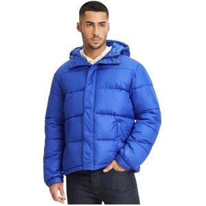 FILA, Herren, Winterjacken, Bensheim, Blau, (L) FILA, Herren, Winterjacken, Bensheim, Blau, (L)