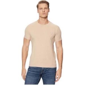 Guess Herren, Shirts, Herren T-Shirt Core Tee Str Braun, Braun, (XXL) Guess Herren, Shirts, Herren T-Shirt Core Tee Str Braun, Braun, (XXL)
