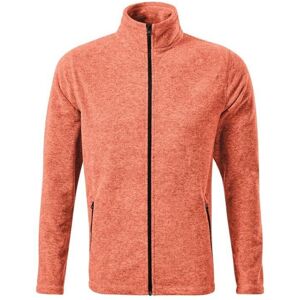 Malfini, Herren, Pullover, Micro Factor M MLI-852M9 fleece sweatshirt, Orange, (S) Malfini, Herren, Pullover, Micro Factor M MLI-852M9 fleece sweatshirt, Orange, (S)