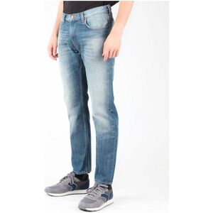 Lee, Herren, Jeans, Blake – Abgenutzte grüne Jeans L730DAUJ, Grün, (W30/L34) Lee, Herren, Jeans, Blake – Abgenutzte grüne Jeans L730DAUJ, Grün, (W30/L34)