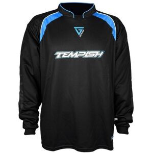 Tempish, Herren, Pullover, Sixth Sense Torwart-Sweatshirt, Schwarz, (XS) Tempish, Herren, Pullover, Sixth Sense Torwart-Sweatshirt, Schwarz, (XS)