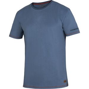 iXS, Herren, Shirts, T-Shirt Motorcycle Passion, Blau, (S) iXS, Herren, Shirts, T-Shirt Motorcycle Passion, Blau, (S)