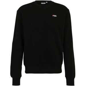 FILA, Herren, Pullover, Leverano Regular Crew Sweatshirt, Mehrfarbig, (XXL) FILA, Herren, Pullover, Leverano Regular Crew Sweatshirt, Mehrfarbig, (XXL)