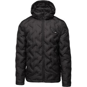 Elbrus, Herren, Winterjacken, Allio Primaloft Steppjacke, Schwarz, (L) Elbrus, Herren, Winterjacken, Allio Primaloft Steppjacke, Schwarz, (L)