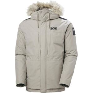 Helly Hansen, Herren, Winterjacken, COASTAL 3.0 PARKA, Grau, (XL) Helly Hansen, Herren, Winterjacken, COASTAL 3.0 PARKA, Grau, (XL)