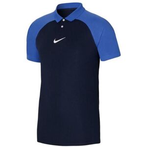 Nike, Herren, Fussballtrikot, Dri-Fit Academy Pro Men"S Obsidian/Royal Blue/White L (L), Blau, L Nike, Herren, Fussballtrikot, Dri-Fit Academy Pro Men"S Obsidian/Royal Blue/White L (L), Blau, L
