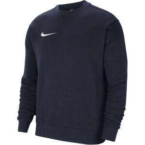 Nike, Herren, Pullover, Park 20 Fleece Sweatshirt, Blau, (XL) Nike, Herren, Pullover, Park 20 Fleece Sweatshirt, Blau, (XL)