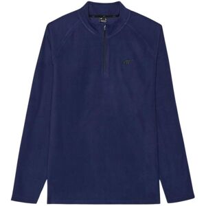 4F, Herren, Pullover, Fleece-Sweatshirt, Violett, (S) 4F, Herren, Pullover, Fleece-Sweatshirt, Violett, (S)