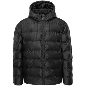 Hitec, Herren, Winterjacken, Diorro gesteppte Winterjacke, Schwarz, (XL) Hitec, Herren, Winterjacken, Diorro gesteppte Winterjacke, Schwarz, (XL)