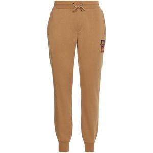 Tommy Hilfiger Herren, Hosen, Essential Monogram Sweatpant - M, Braun, (M) Tommy Hilfiger Herren, Hosen, Essential Monogram Sweatpant - M, Braun, (M)