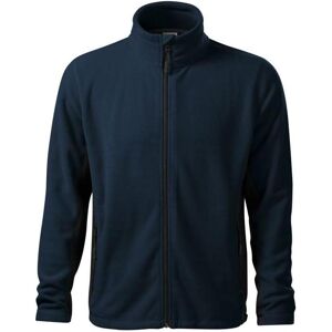 Malfini, Herren, Outdoorjacken, Polar Frosty M MLI-52702 (L), Blau, Schwarz, L Malfini, Herren, Outdoorjacken, Polar Frosty M MLI-52702 (L), Blau, Schwarz, L
