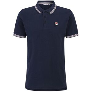 FILA, Herren, Shirts, Lubbeek Poloshirt, Blau, (XL) FILA, Herren, Shirts, Lubbeek Poloshirt, Blau, (XL)