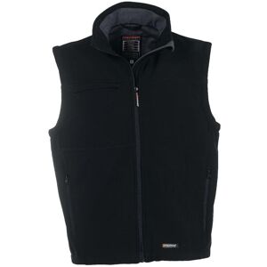 Payper, Herren, Westen, Weste, Schwarz, (XXL) Payper, Herren, Westen, Weste, Schwarz, (XXL)