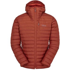 Rab, Herren, Winterjacken, Microlight Alpine Jacket, Rot, (M) Rab, Herren, Winterjacken, Microlight Alpine Jacket, Rot, (M)