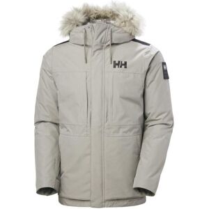 Helly Hansen, Herren, Winterjacken, COASTAL 3.0 PARKA, Braun, (XXL) Helly Hansen, Herren, Winterjacken, COASTAL 3.0 PARKA, Braun, (XXL)