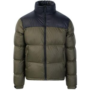 Hi-Tec, Herren, Winterjacken, Fowel Winterjacke, Schwarz, Grau, Silber, (XL) Hi-Tec, Herren, Winterjacken, Fowel Winterjacke, Schwarz, Grau, Silber, (XL)