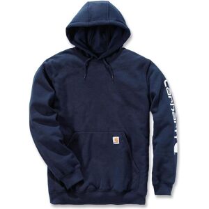 Carhartt, Herren, Pullover, Sweatshirt new navy, Gr.XS, Blau, (XS) Carhartt, Herren, Pullover, Sweatshirt new navy, Gr.XS, Blau, (XS)