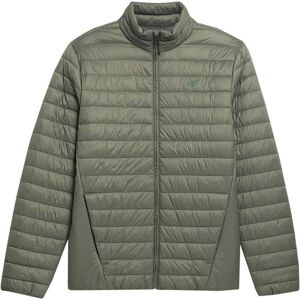 4F, Herren, Winterjacken, Herren Daunenjacke M084 oliv SS23TDJAM084 44S (XL), Grün, (XL) 4F, Herren, Winterjacken, Herren Daunenjacke M084 oliv SS23TDJAM084 44S (XL), Grün, (XL)