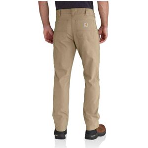 Carhartt, Arbeitshose, RIGBY STRAIGHT PANT DARK KHAKI Gr.W32/L34 (W32/L34) Carhartt, Arbeitshose, RIGBY STRAIGHT PANT DARK KHAKI Gr.W32/L34 (W32/L34)
