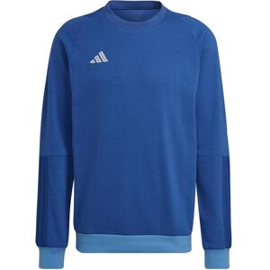Adidas Herren, Pullover, Tiro 23 Competition Crew Herren Sweatshirt blau HU1325 (L), Blau, (L) Adidas Herren, Pullover, Tiro 23 Competition Crew Herren Sweatshirt blau HU1325 (L), Blau, (L)