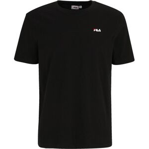 FILA, Herren, Shirts, Brod, Weiss, Schwarz, (S) FILA, Herren, Shirts, Brod, Weiss, Schwarz, (S)