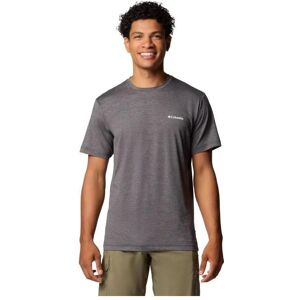 Columbia, Herren, Shirts, Kwick Hike Back Graphic Tee Schwarz, Schwarz, (L) Columbia, Herren, Shirts, Kwick Hike Back Graphic Tee Schwarz, Schwarz, (L)