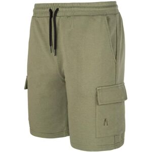 Alpinus, Herren, Shorts, Rijans Shorts, Grün, (XXL) Alpinus, Herren, Shorts, Rijans Shorts, Grün, (XXL)