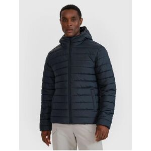 4F, Herren, Winterjacken, Herren-Daunenjacke mit synthetischer Füllung, (3XL) 4F, Herren, Winterjacken, Herren-Daunenjacke mit synthetischer Füllung, (3XL)